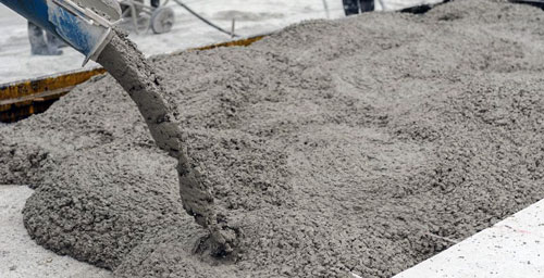 Concrete and Masonry Work in West Michigan