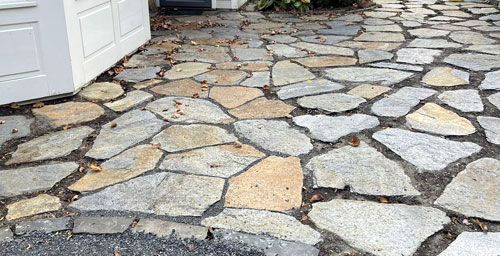 Hardscaping and Stonework in West Michigan