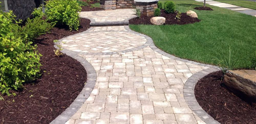 Excavating Services in West Michigan