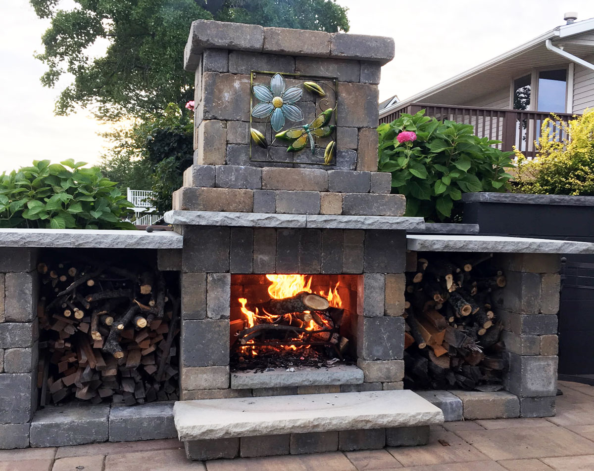 Professional Excavating Services