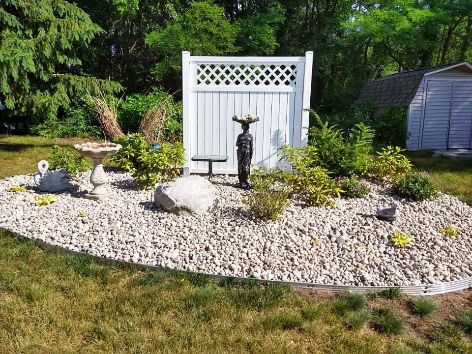 Expert Landscaping Services by 4 Seasons